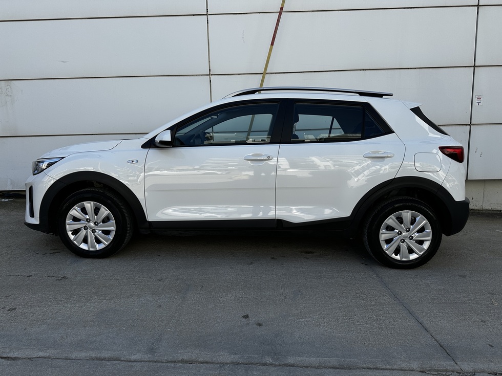 Kia Stonic ΕΛΛΗΝΙΚΗΣ ΑΝΤΙΠΡΟΣΩΠΕΙΑΣ