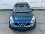 Nissan Micra ΕΛΛΗΝΙΚΗΣ ΑΝΤΙΠΡΟΣΩΠΕΙΑΣ
