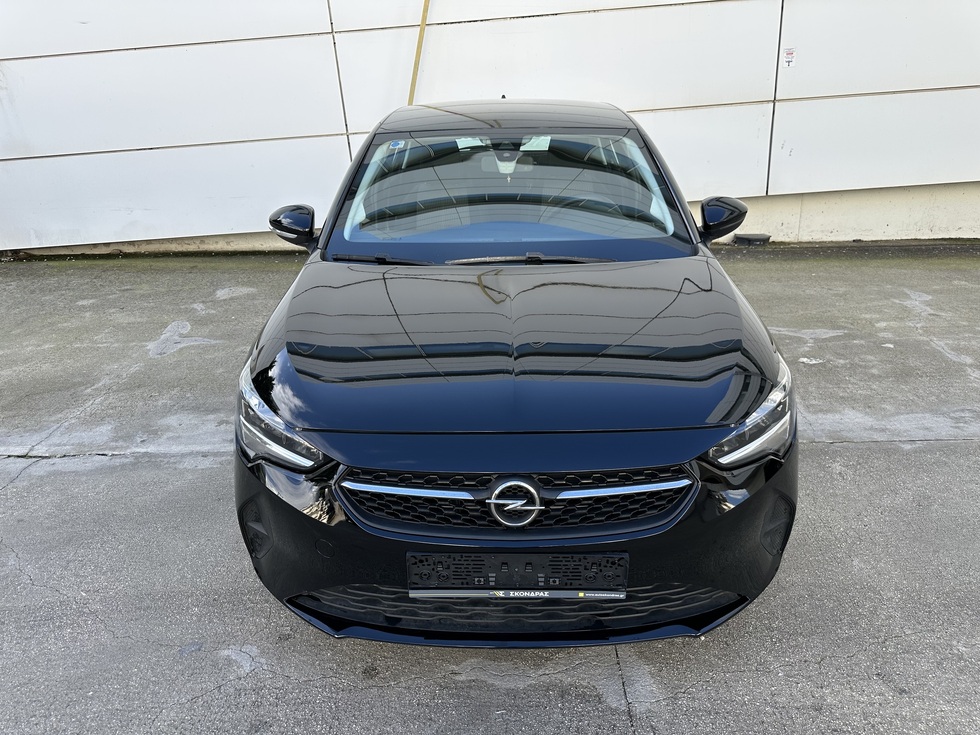 Opel Corsa D. EDITION ΕΛΛΗΝΙΚΗΣ ΑΝΤΙΠΡΟΣΩΠΕΙΑΣ