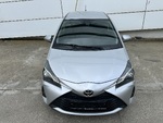 Toyota Yaris ENTRY TSS ΕΛΛΗΝΙΚΗΣ ΑΝΤΙΠΡΟΣΩΠΕΙΑΣ