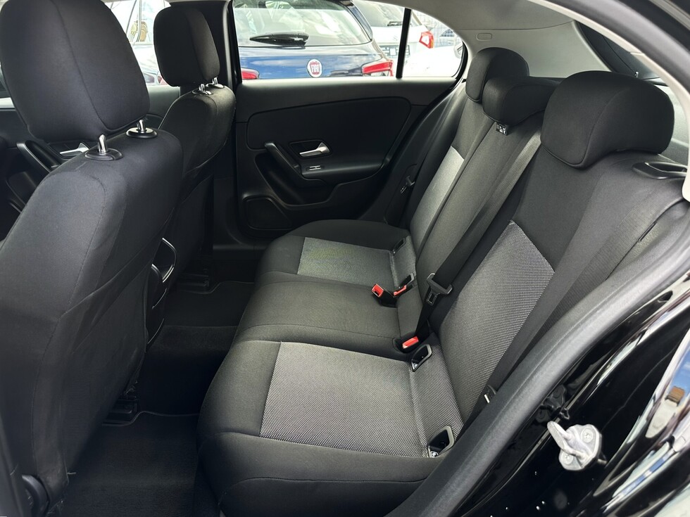 Mercedes A160 ΕΛΛΗΝΙΚΗΣ ΑΝΤΙΠΡΟΣΩΠΕΙΑΣ