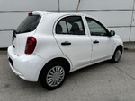 Nissan Micra ΕΛΛΗΝΙΚΗΣ ΑΝΤΙΠΡΟΣΩΠΕΙΑΣ