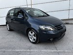 Volkswagen Golf Plus TSI
