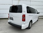 Toyota Proace (Verso)  9ΘΕΣΙΟ ΕΛΛΗΝΙΚΗΣ ΑΝΤΙΠΡΟΣΩΠΕΙΑΣ