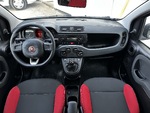 Fiat Panda ΕΛΛΗΝΙΚΗΣ ΑΝΤΙΠΡΟΣΩΠΕΙΑΣ
