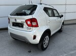 Suzuki Ignis 4x4 GL HYBRID ΕΛΛΗΝΙΚΗΣ ΑΝΤΙΠΡΟΣΩΠΕΙΑΣ