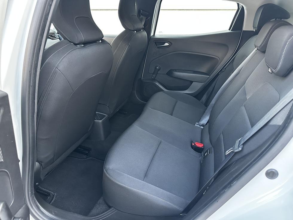 Renault Clio DCi Authentic ΕΛΛΗΝΙΚΗΣ ΑΝΤΙΠΡΟΣΩΠΕΙΑΣ