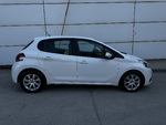 Peugeot 208 ΕΛΛΗΝΙΚΗΣ ΑΝΤΙΠΡΟΣΩΠΕΙΑΣ