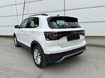 Volkswagen T-Cross ΑΥΤΟΜΑΤΟ ΕΛΛΗΝΙΚΗΣ ΑΝΤΙΠΡΟΣΩΠΕΙΑΣ