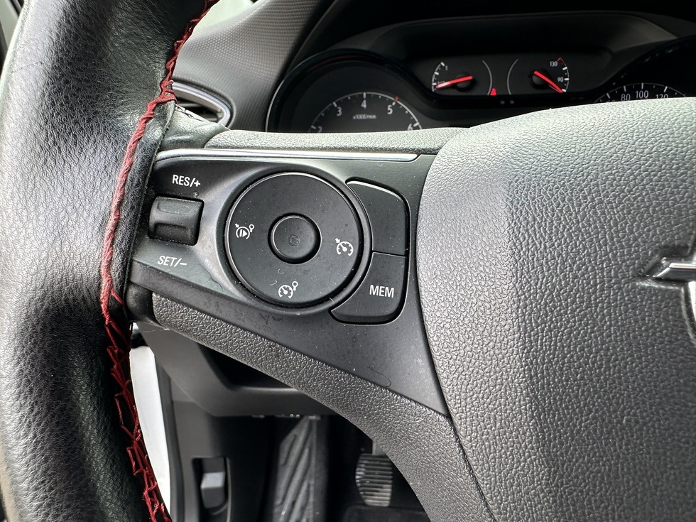 Opel Crossland ΕΛΛΗΝΙΚΗΣ ΑΝΤΙΠΡΟΣΩΠΕΙΑΣ