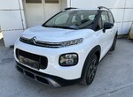Citroen C3 Aircross ΕΛΛΗΝΙΚΗΣ ΑΝΤΙΠΡΟΣΩΠΕΙΑΣ