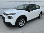 Citroen C3 ΕΛΛΗΝΙΚΗΣ ΑΝΤΙΠΡΟΣΩΠΕΙΑΣ