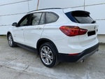 BMW X1 XDRIVE PANORAMA ΕΛΛΗΝΙΚΗΣ ΑΝΤΙΠΡΟΣΩΠΕΙΑΣ