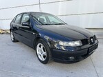 Seat Leon ΕΛΛΗΝΙΚΗΣ ΑΝΤΙΠΡΟΣΩΠΕΙΑΣ