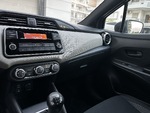 Nissan Micra ΕΛΛΗΝΙΚΗΣ ΑΝΤΙΠΡΟΣΩΠΕΙΑΣ