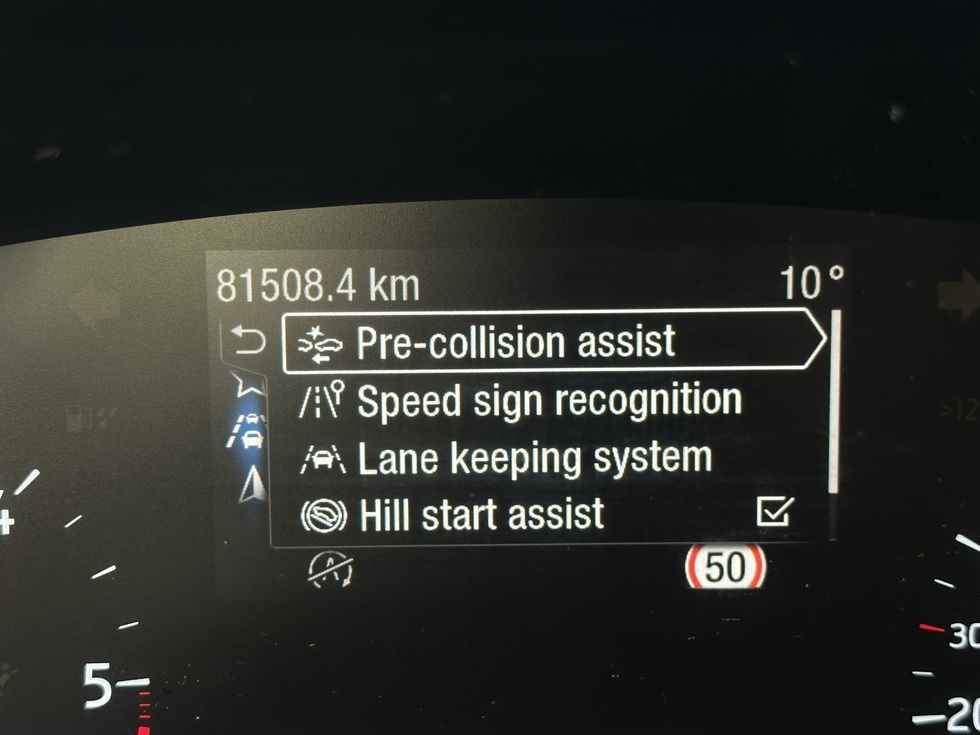 Ford Focus TDCi Business ΕΛΛΗΝΙΚΗΣ ΑΝΤΙΠΡΟΣΩΠΕΙΑΣ