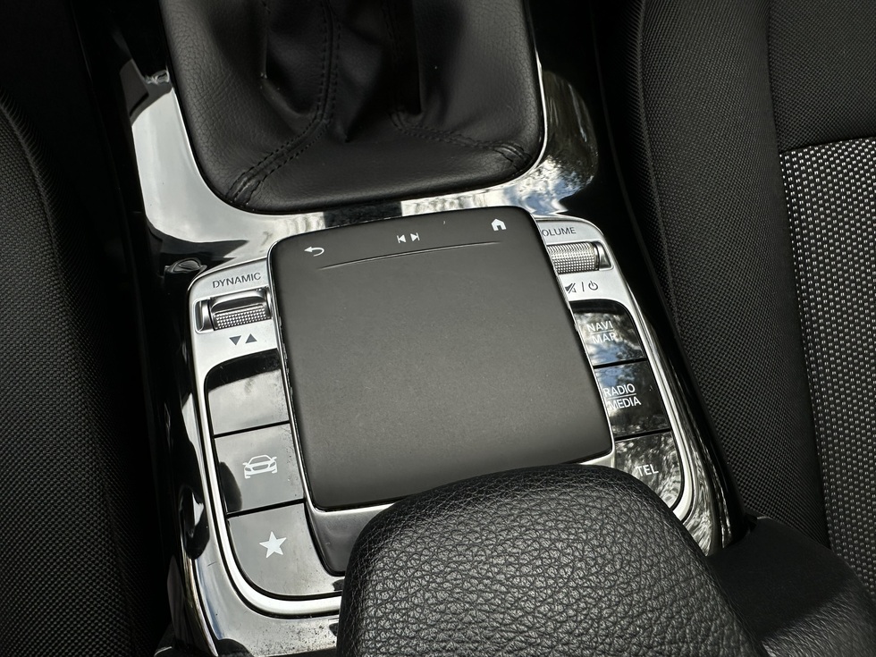 Mercedes A160 ΕΛΛΗΝΙΚΗΣ ΑΝΤΙΠΡΟΣΩΠΕΙΑΣ