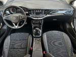 Opel Astra ΕΛΛΗΝΙΚΗΣ ΑΝΤΙΠΡΟΣΩΠΕΙΑΣ