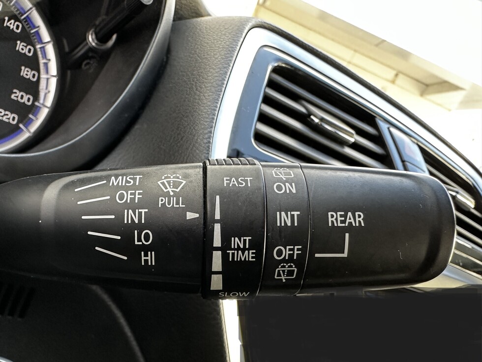 Suzuki SX4 S-Cross ΕΛΛΗΝΙΚΗΣ ΑΝΤΙΠΡΟΣΩΠΕΙΑΣ