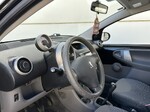 Peugeot 107 ΕΛΛΗΝΙΚΗΣ ΑΝΤΙΠΡΟΣΩΠΕΙΑΣ