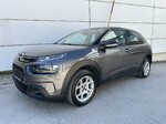 Citroen C4 Cactus  ΕΛΛΗΝΙΚΗΣ ΑΝΤΙΠΡΟΣΩΠΕΙΑΣ