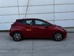 Nissan Micra ΕΛΛΗΝΙΚΗΣ ΑΝΤΙΠΡΟΣΩΠΕΙΑΣ