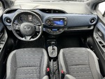 Toyota Yaris Bi-Tone Δίχρωμο ΕΛΛΗΝΙΚΗΣ ΑΝΤΙΠΡΟΣΩΠΕΙΑΣ