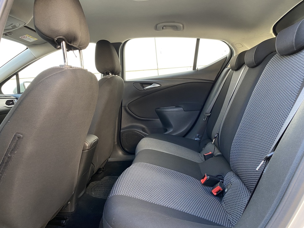 Opel Astra Christmas Offer - ΔΩΡΟ ΤΕΛΗ 2026 !!