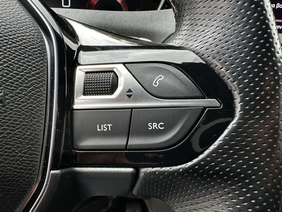 Peugeot 3008 GT LINE ΕΛΛΗΝΙΚΗΣ ΑΝΤΙΠΡΟΣΩΠΕΙΑΣ