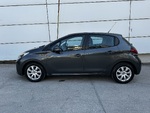 Peugeot 208 ΕΛΛΗΝΙΚΗΣ ΑΝΤΙΠΡΟΣΩΠΕΙΑΣ