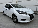 Nissan Micra ΕΛΛΗΝΙΚΗΣ ΑΝΤΙΠΡΟΣΩΠΕΙΑΣ