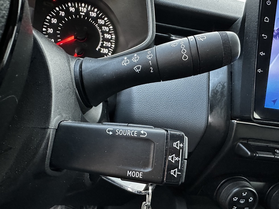 Renault Clio DCi Authentic ΕΛΛΗΝΙΚΗΣ ΑΝΤΙΠΡΟΣΩΠΕΙΑΣ