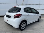 Peugeot 208 ΕΛΛΗΝΙΚΗΣ ΑΝΤΙΠΡΟΣΩΠΕΙΑΣ