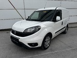 Fiat Doblo Cargo ΕΛΛΗΝΙΚΗΣ ΑΝΤΙΠΡΟΣΩΠΕΙΑΣ