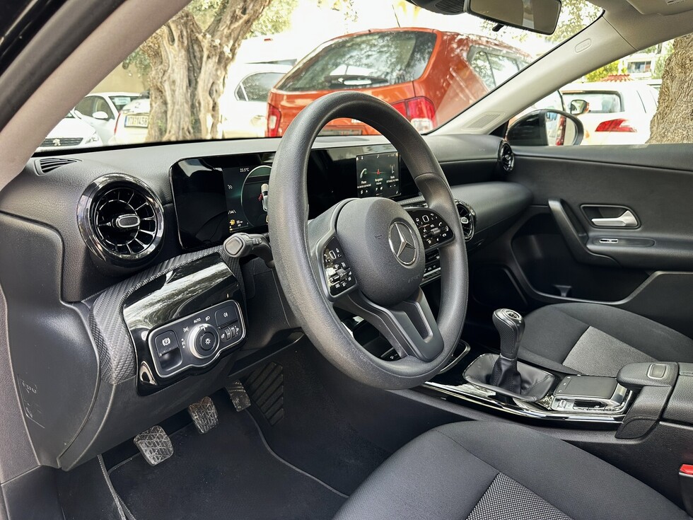 Mercedes A160 ΕΛΛΗΝΙΚΗΣ ΑΝΤΙΠΡΟΣΩΠΕΙΑΣ