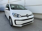 Volkswagen Up ΑΥΤΟΜΑΤΟ Christmas Offer - ΔΩΡΟ ΤΕΛΗ 2026 !!