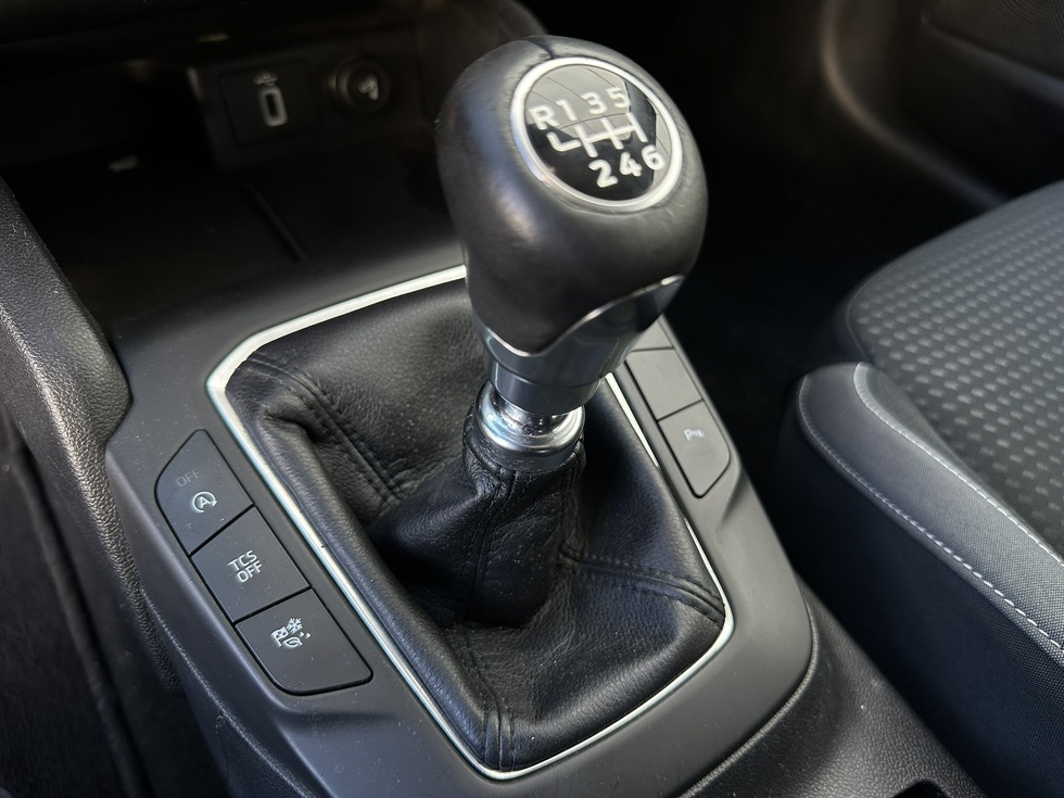 Ford Focus TDCi Business ΕΛΛΗΝΙΚΗΣ ΑΝΤΙΠΡΟΣΩΠΕΙΑΣ