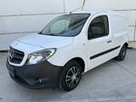 Mercedes-Benz Citan ΕΛΛΗΝΙΚΗΣ ΑΝΤΙΠΡΟΣΩΠΕΙΑΣ