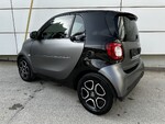 Smart ForTwo ΕΛΛΗΝΙΚΗΣ ΑΝΤΙΠΡΟΣΩΠΕΙΑΣ