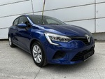 Renault Clio Authentic ΕΛΛΗΝΙΚΗΣ ΑΝΤΙΠΡΟΣΩΠΕΙΑΣ