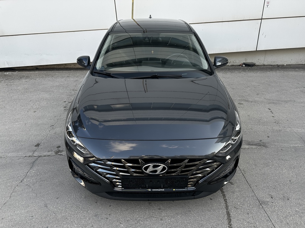 Hyundai i30 Premium ΕΛΛΗΝΙΚΗΣ ΑΝΤΙΠΡΟΣΩΠΕΙΑΣ
