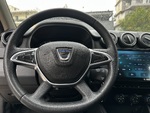 Dacia Duster BLUE dCi AMBIANCE ΕΛΛΗΝΙΚΗΣ ΑΝΤΙΠΡΟΣΩΠΕΙΑΣ