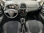 Fiat Punto LOUNGE ΕΛΛΗΝΙΚΗΣ ΑΝΤΙΠΡΟΣΩΠΕΙΑΣ
