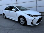 Toyota Corolla Live Sedan ΕΛΛΗΝΙΚΗΣ ΑΝΤΙΠΡΟΣΩΠΕΙΑΣ
