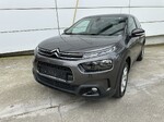 Citroen C4 Cactus ΕΛΛΗΝΙΚΗΣ ΑΝΤΙΠΡΟΣΩΠΕΙΑΣ