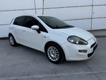Fiat Punto Evo ΕΛΛΗΝΙΚΗΣ ΑΝΤΙΠΡΟΣΩΠΕΙΑΣ
