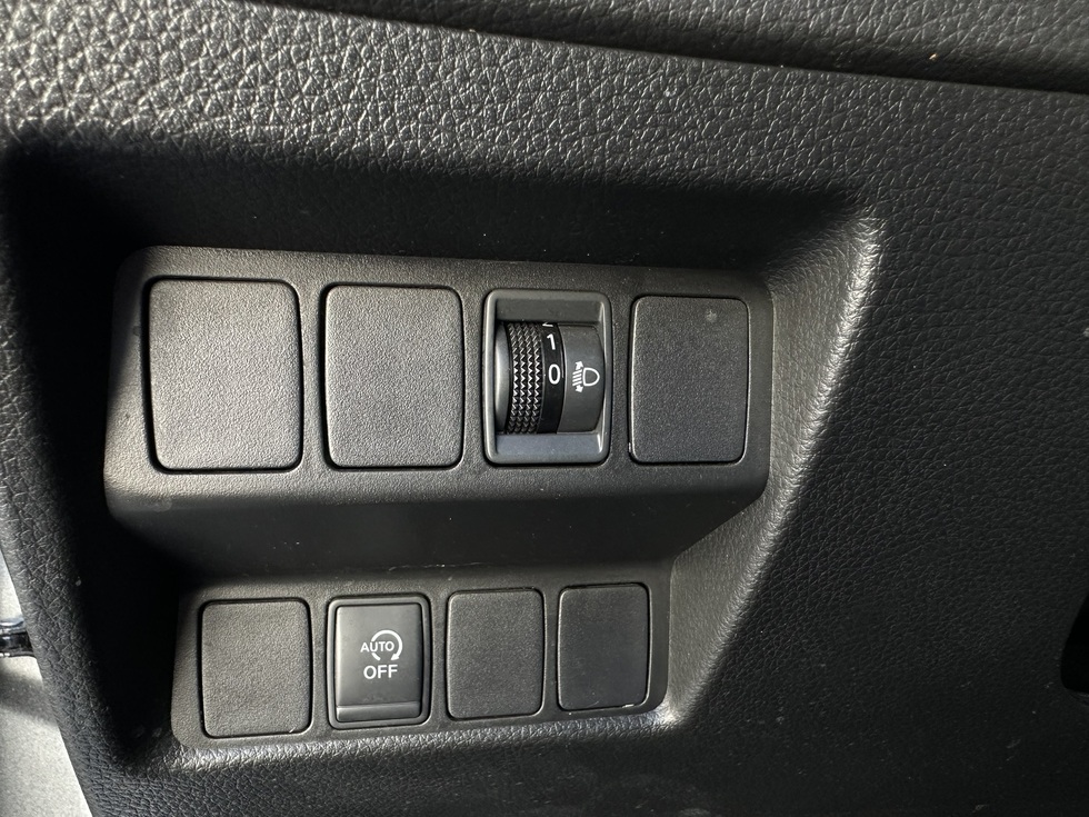 Nissan Qashqai ΕΛΛΗΝΙΚΗΣ ΑΝΤΙΠΡΟΣΩΠΕΙΑΣ