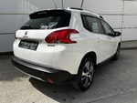 Peugeot 2008 ΕΛΛΗΝΙΚΗΣ ΑΝΤΙΠΡΟΣΩΠΕΙΑΣ