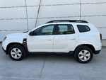 Dacia Duster 4Χ4 ΕΛΛΗΝΙΚΗΣ ΑΝΤΙΠΡΟΣΩΠΕΙΑΣ