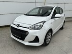 Hyundai i 10 ΑΥΤΟΜΑΤΟ ΕΛΛΗΝΙΚΗΣ ΑΝΤΙΠΡΟΣΩΠΕΙΑΣ